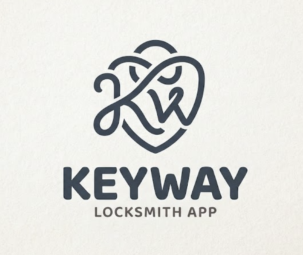 KEYWAY LOCKSMITH APP